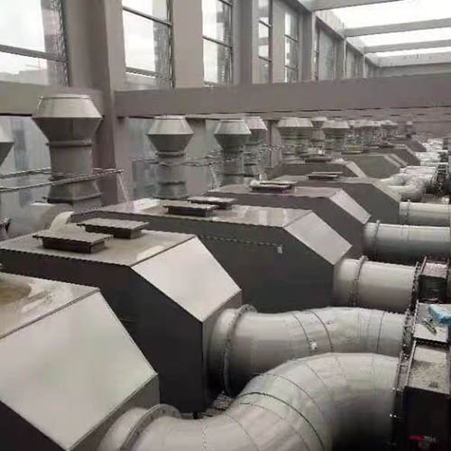湖北通風(fēng)管道